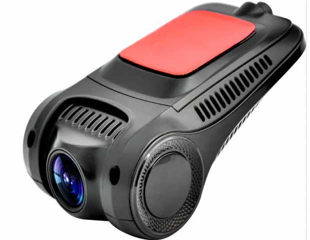 WIFI car dvr 1080P with mini size and APP control