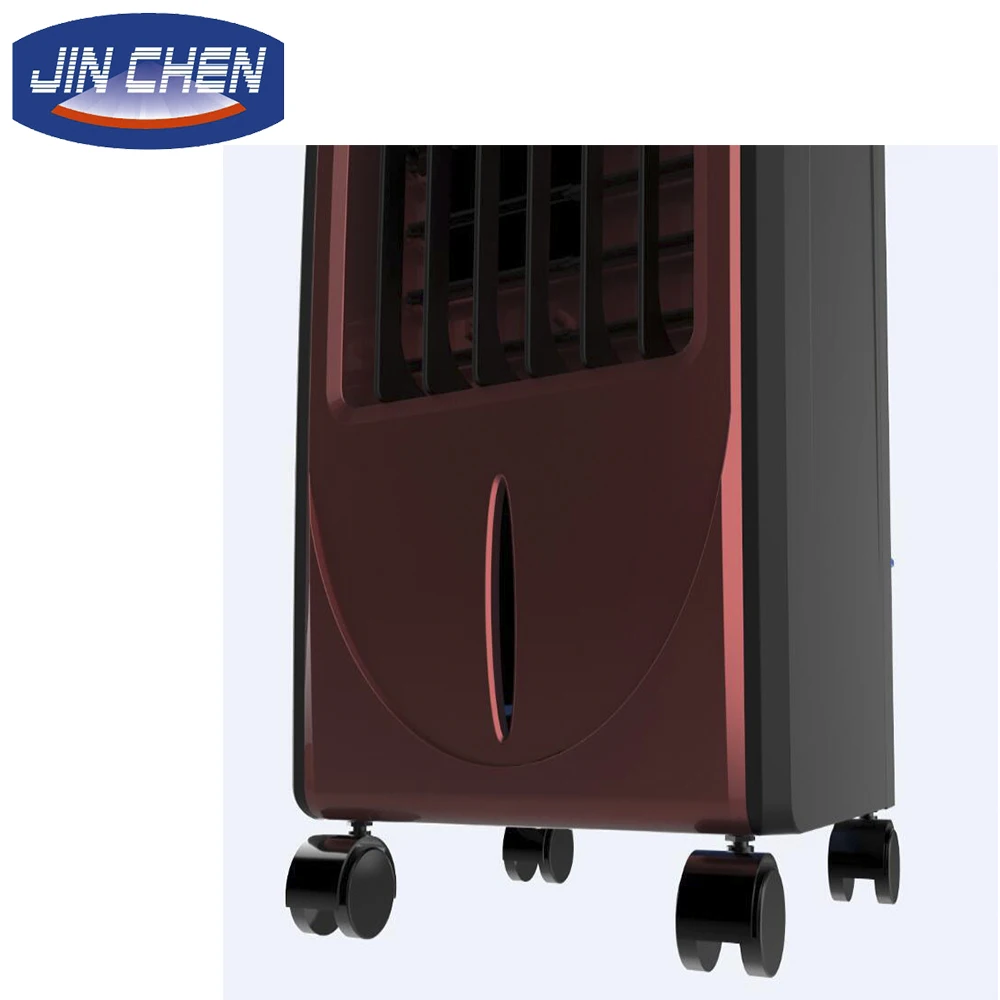 
new arrival water based air cooler room evaporative air conditioner dc air condition 