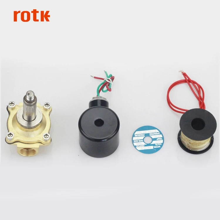 DN10 DN15 DN20 DN25 DN32 DN40 DN50 3/8 1/2 3/4 1 2 5 дюйма Вт нормально закрытый ac220в DC12V dc24в соленоидный шаровой