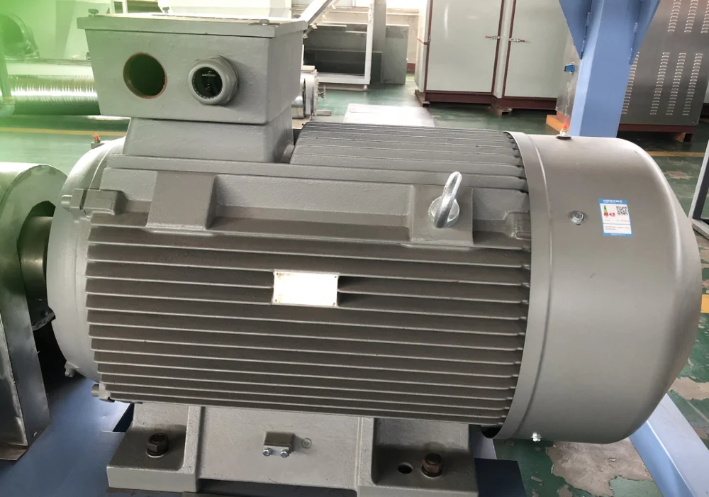 4000-5000kg/h automatic factory price  fish feed machine  in bangladesh