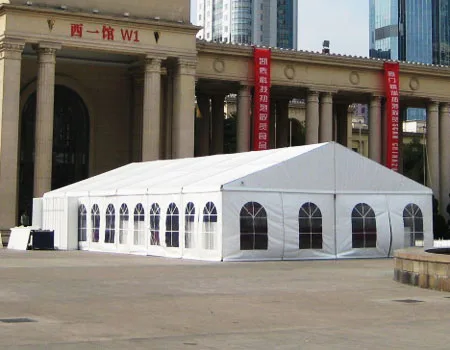Tienda de campana непроницаемый para fiesta de boda