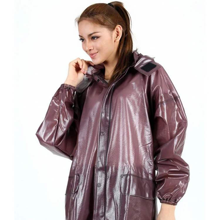 Тяжелые Промышленные дождевики для мужчин и женщин