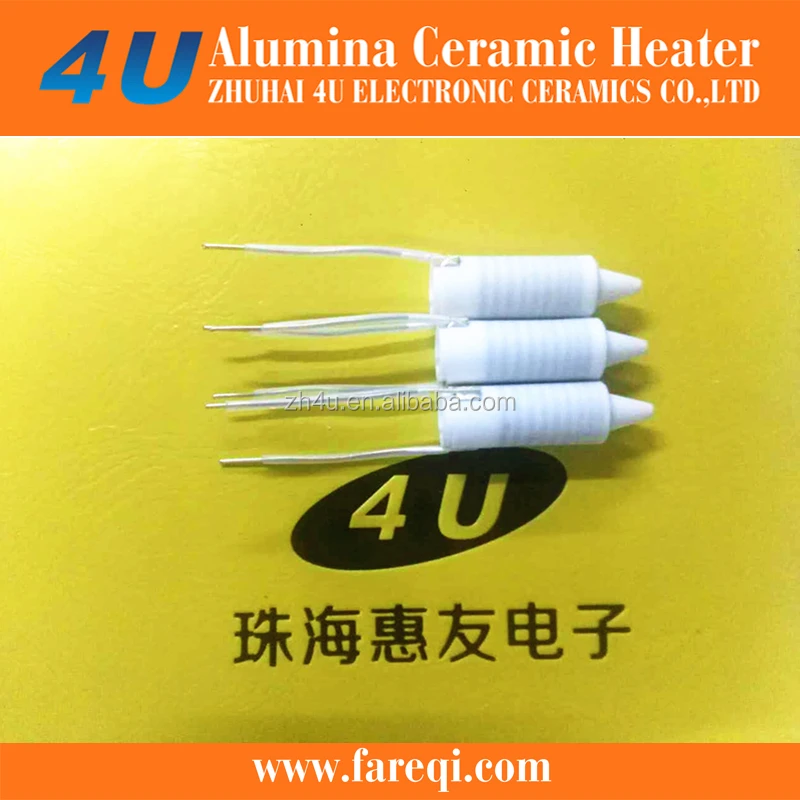 Micro Tube 3.7V 5V 3D Pen Heater MCH ceramic heating element