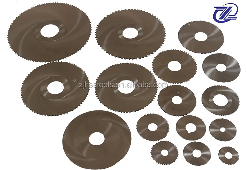 Лезвие для пилы hss m42