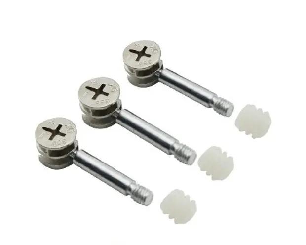 Китайский поставщик мебельных соединитель Mini