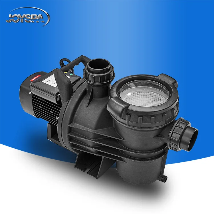Pikes PB400 4Hp Swimming Pool Water Pump Commercial Swimming Pool And Spa