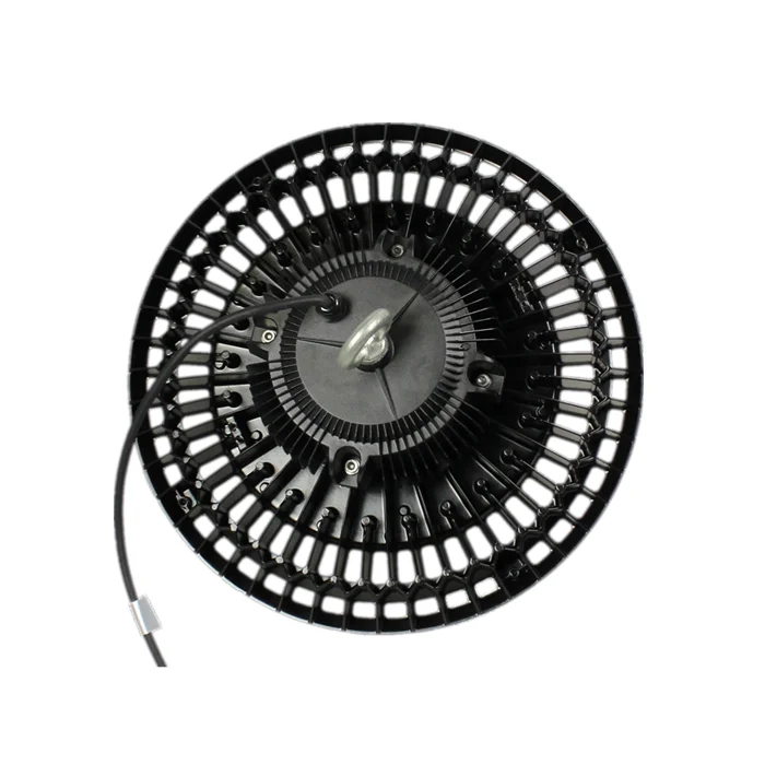 UFO LED 150W 100w 200w Диммирование/датчик движения/DALI Диммируемый 347V 480V UFO LED high bay DLC cETL