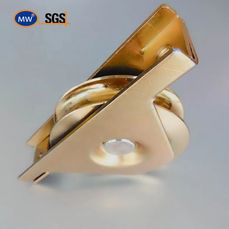 heavy duty sliding door wheel