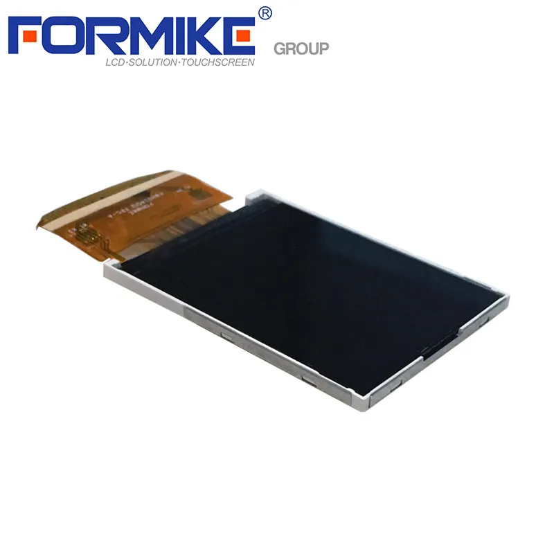 Formike small tft display 2.4 inch LCD module for consumer product KWH024Q12-F01