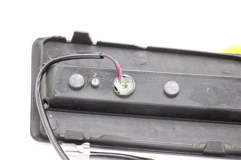 Wholesale super bright led car light DRL led daytime running light for volvo s80