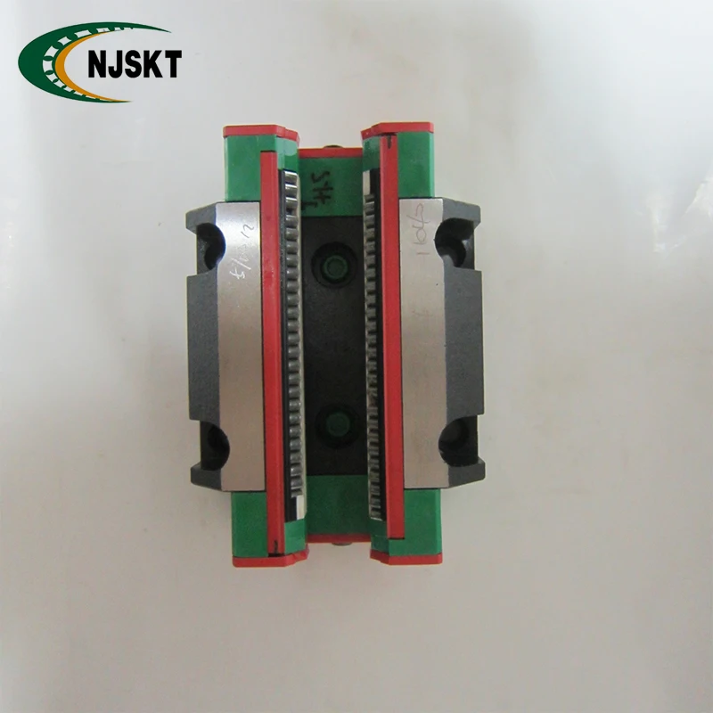 HIWIN linear guide block RGH15CA linear guide rail