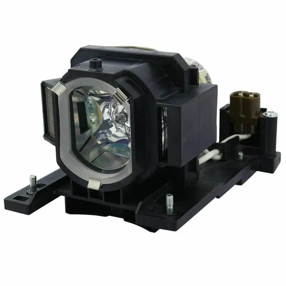 LUMENS&OEM projector lamp DT01022  for Hitachi CP-RX70W CP-RX80 CP-RX80W ED-X24