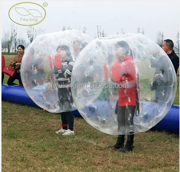 Новый Бампер/человеческий футбольный мяч/пузырьковый мяч высшего качества