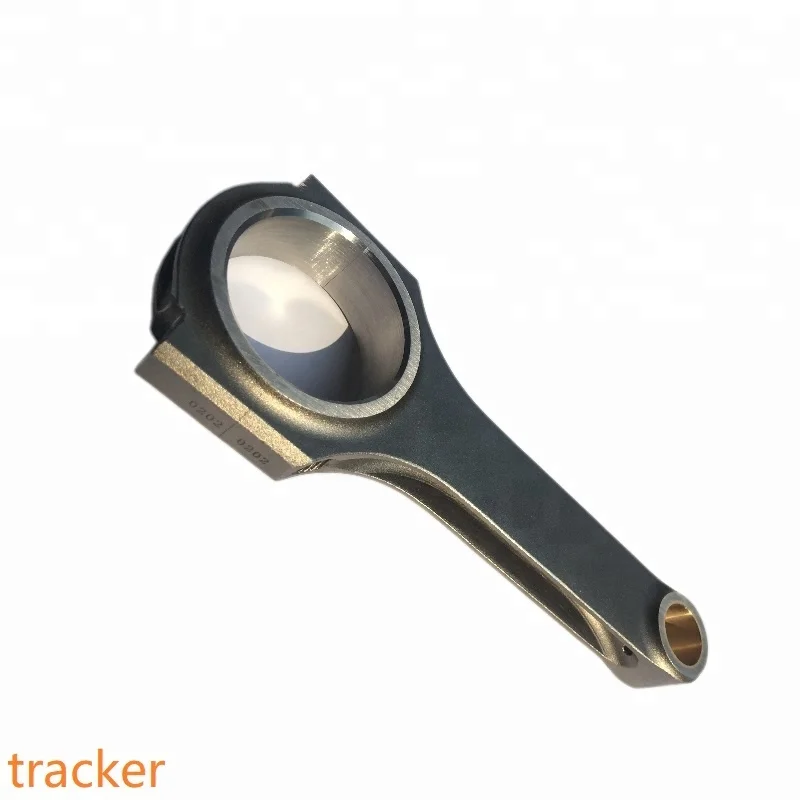 
g16a engine g16b forged connecting rod for GMC tracker Geo Chevrolet 