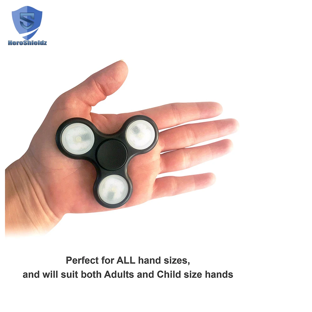 2017 Hottest Toy Metal Fidget Spinner Finger Spinner Toy,Relieve Stress Hand Spinner