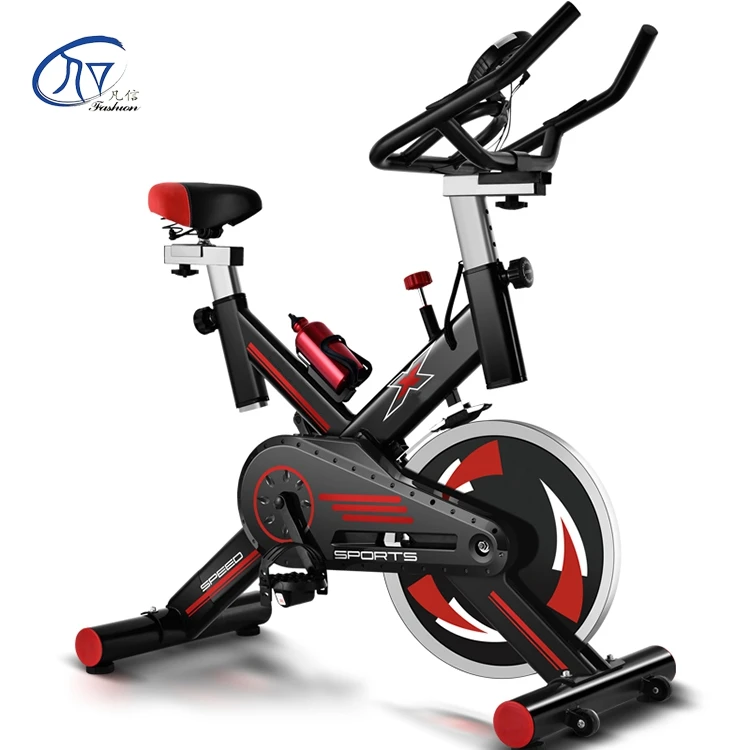 Spin bike For sale indoor or commercial exercise bike