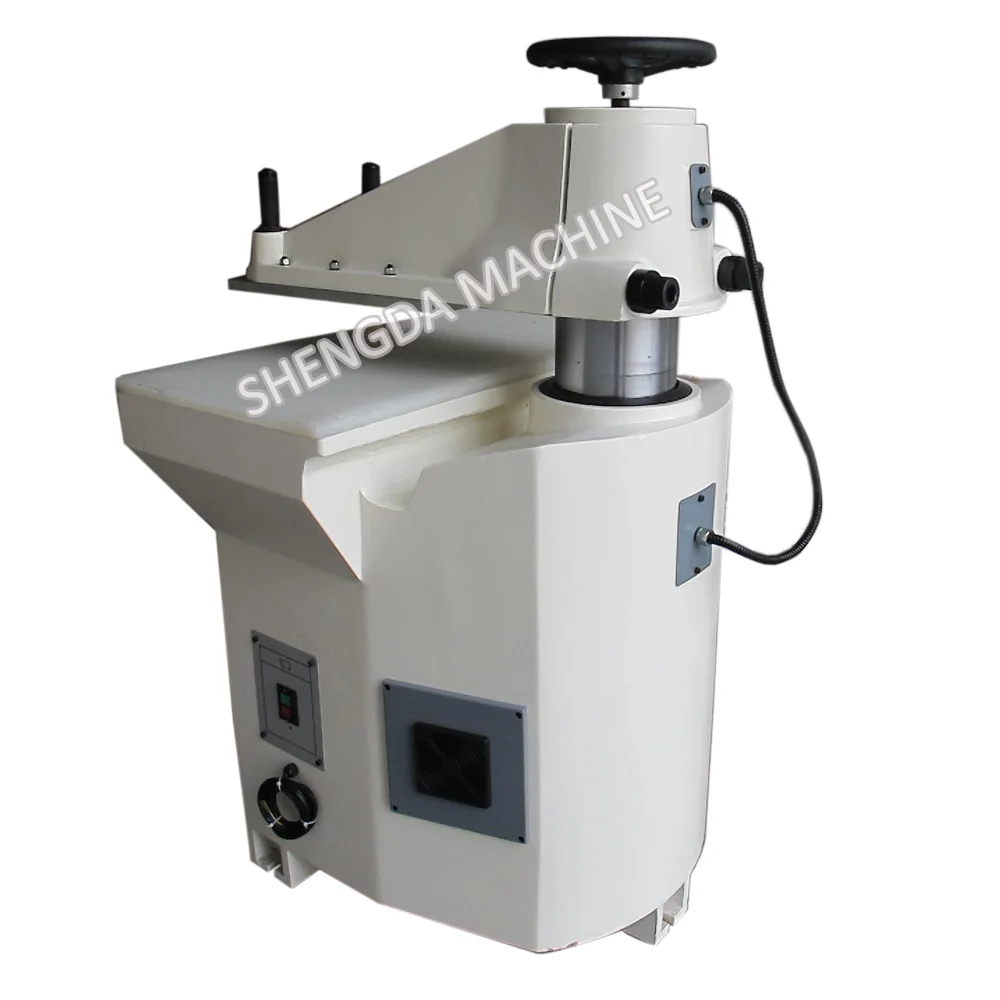 SD-9987-20 20 тонн машина для обрезки кожи вырубной пресс машина для кожи