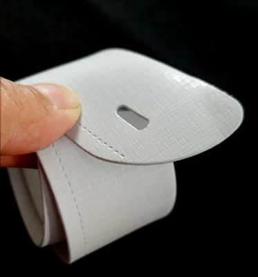 elegent Collar support for the Clergy