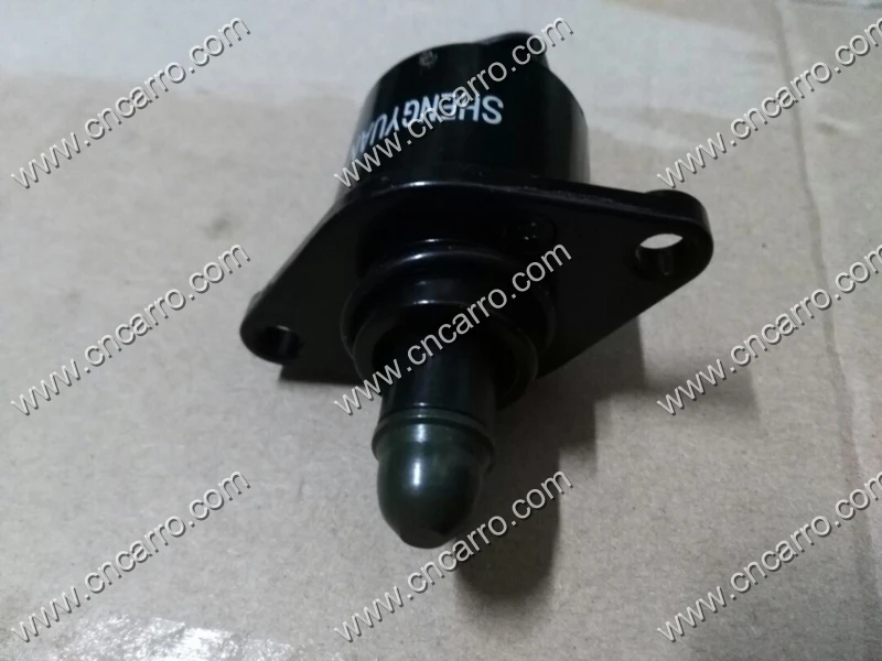 Idle Air Control Valve D5184 93277506 D95184 For VWGOL-1000 Wuling DFSK Chana 465 Engine