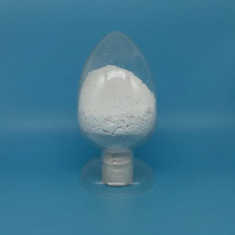 
Hy-Sailing pure calcium carbonate price 