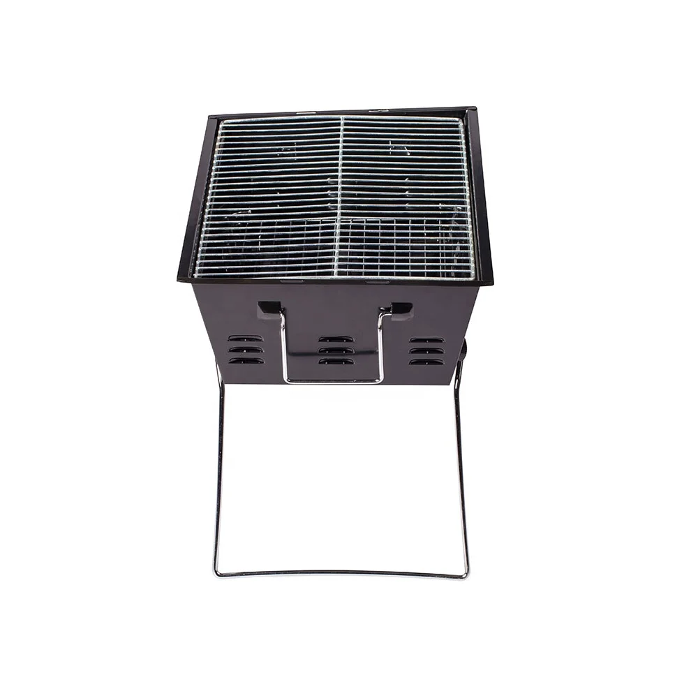 Электрический гриль для барбекю с горячим столом