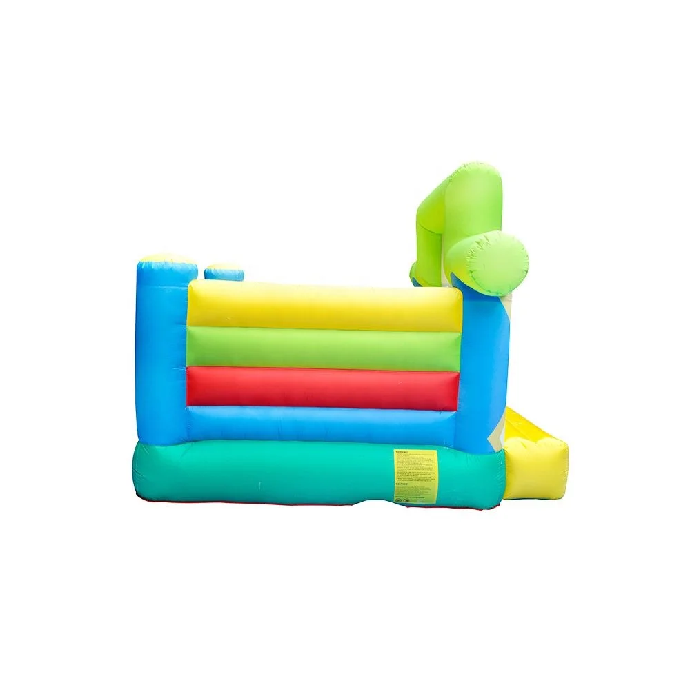 S369A Competitive Price New Fashion PVC Personalized Inflatable Jump Bed Manufacturer China