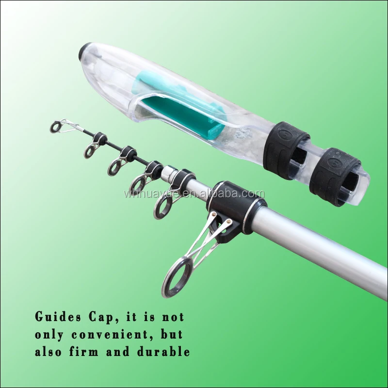 Fishing tackle 3.9m 3pcs Tele Surf rod for Korea market