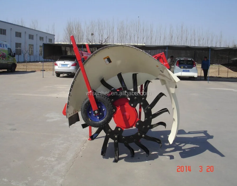 
Deep ditcher and trenchers 