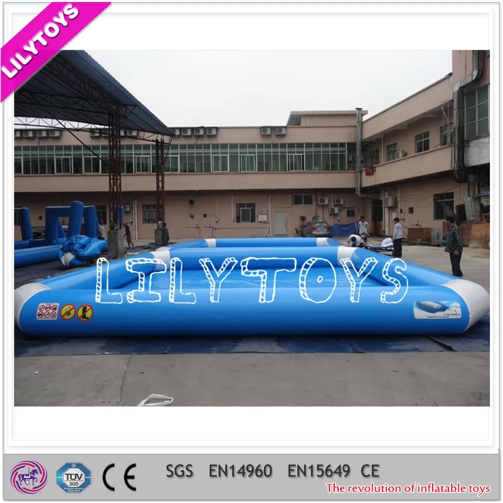 2015 на высшем уровне надувной бассейн