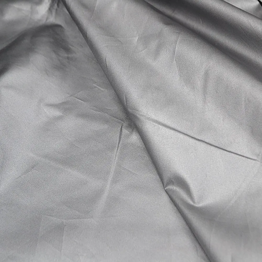 Round patio table chair garden furniture cover