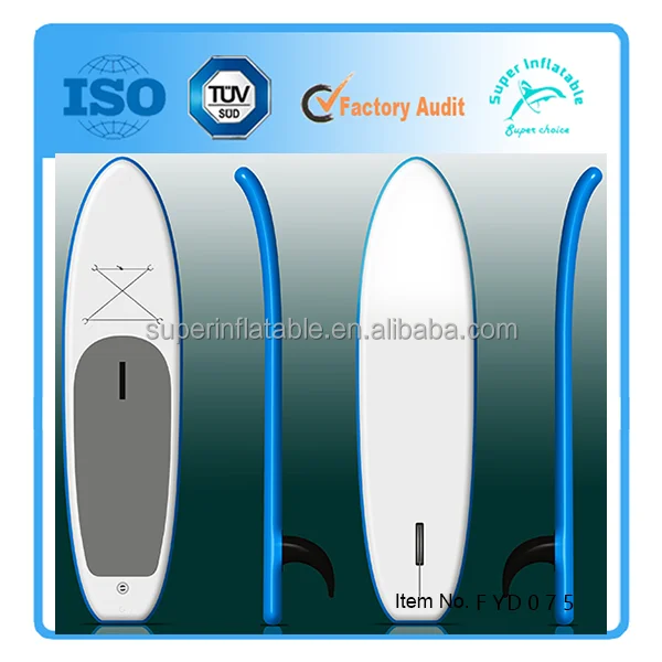 Inflatable Stand-Up Light Weight Paddleboard SUP Board
