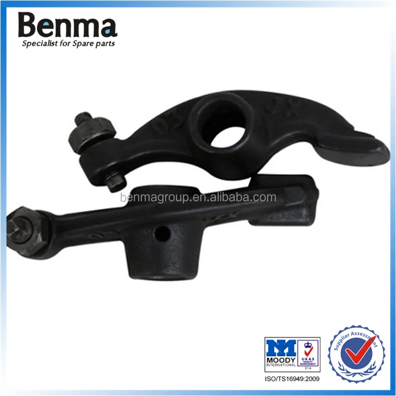 Детали двигателя мотоцикла AN125 Rocker Arm