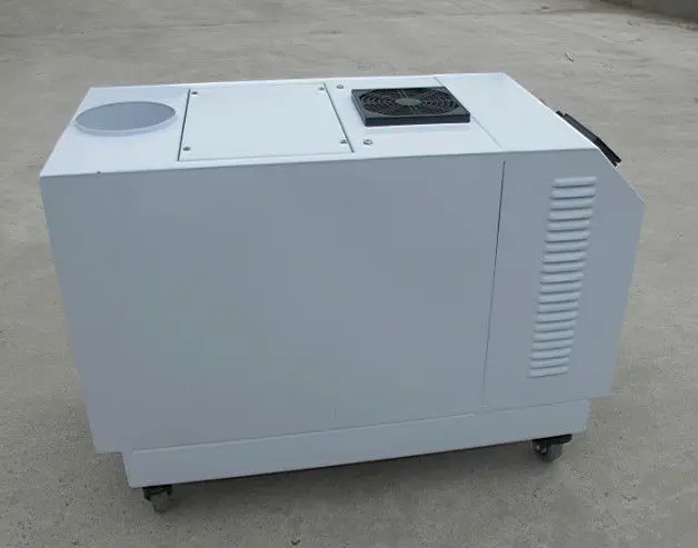 Humidifier for plants, Powerful humidifier, Mushroom humidifier