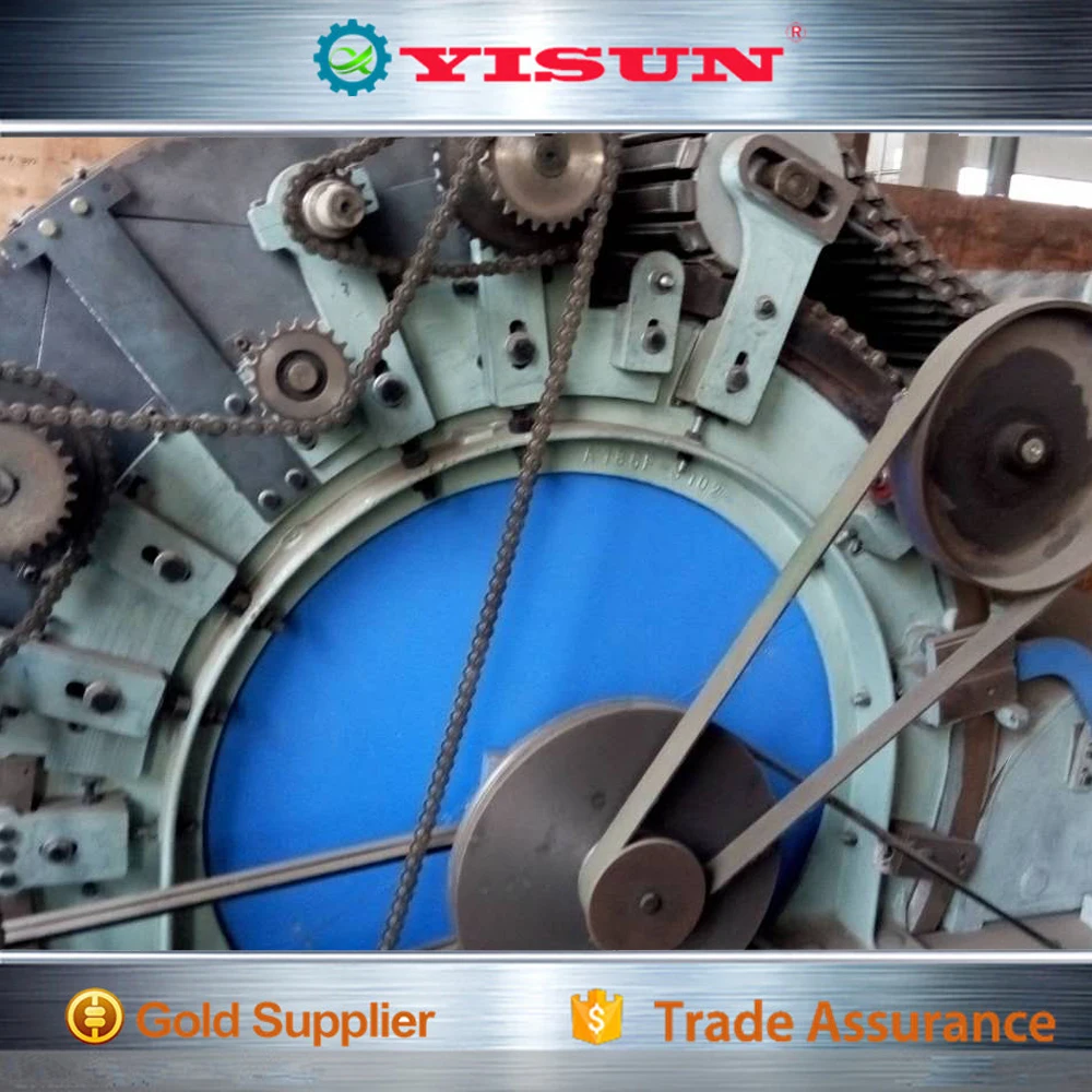 
CZ191A flax carding machine / jute carder/carding machine 