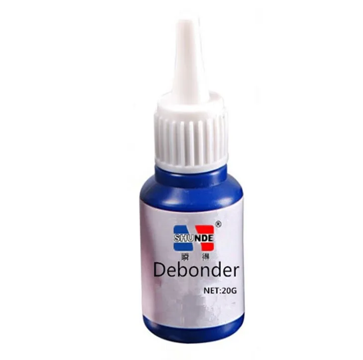 Супер клей для удаления косточек