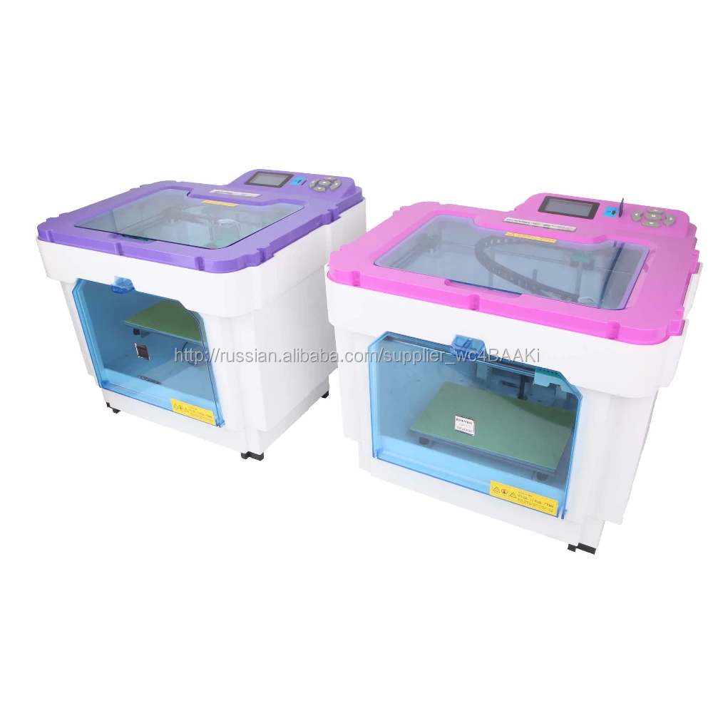 3D машина принтер 3D перо