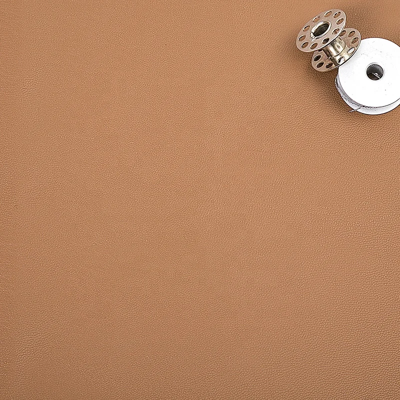 Ecofriendly Soft Artificial Faux Washable Cloth Pu Synthetic Vegan Pvc Pu Leather For Garments