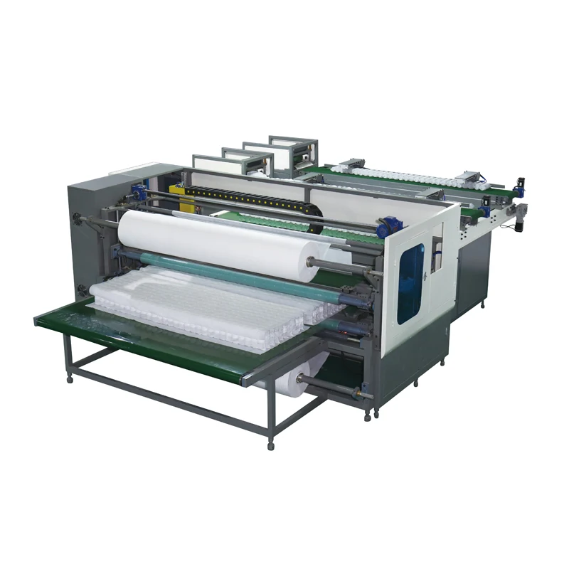 Pocket Spring Assembly Machine Glue Machine