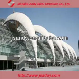 
tensile membrane structure for toll station canopy stadium tent bleacher 