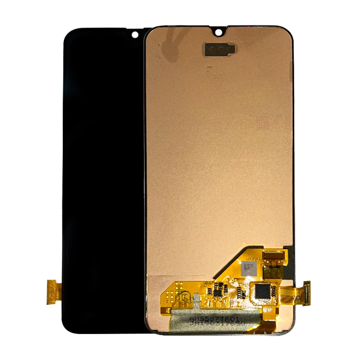 Super AMOLED For Samsung A40 A405F lcd Display For galaxy a40 a405 lcd screen Digitizer Assembly Replacement,a40 a405 lcd