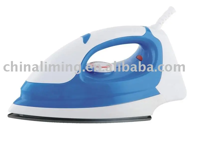 Heavy Dry Iron LM206