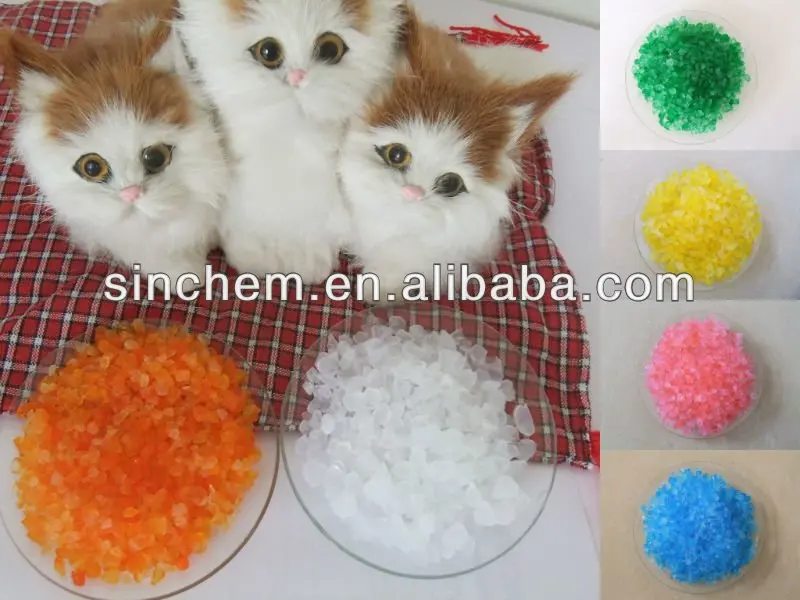 
silica gel sand cats for sale 