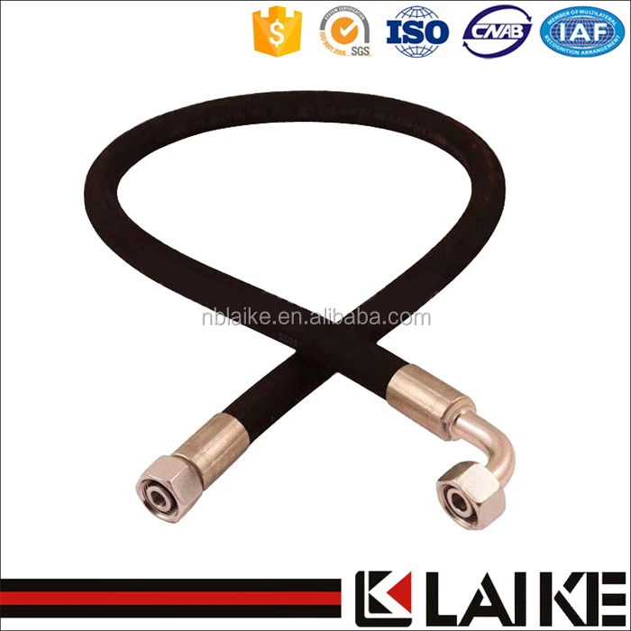 China High pressure flexible hydraulic hose