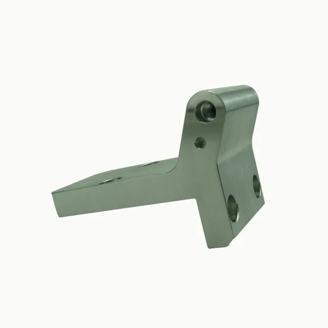 
Aluminum Precision CNC Motorcycle Spare Parts 