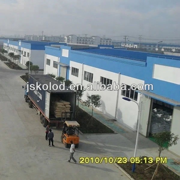 factory supply potassium acetate price