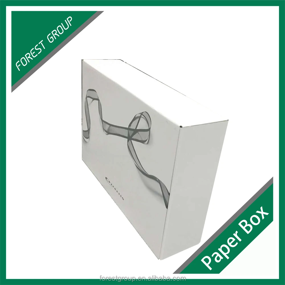 Гофрированные custom коробки из гофрокартона производителя