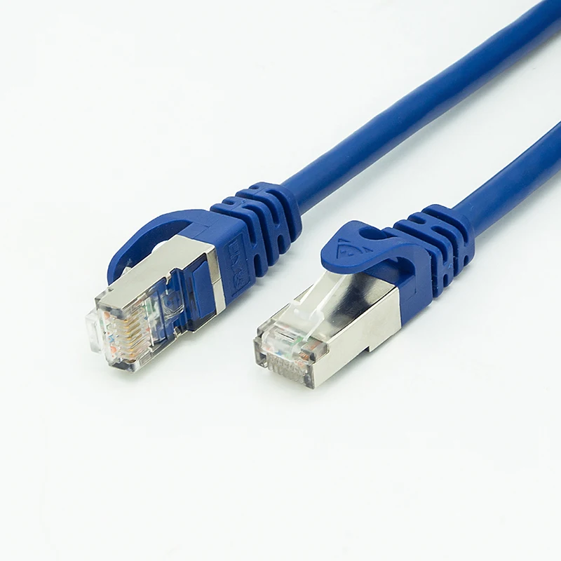 
lan utp rj45 1m network cat7 cable cat7 ethernet cable 