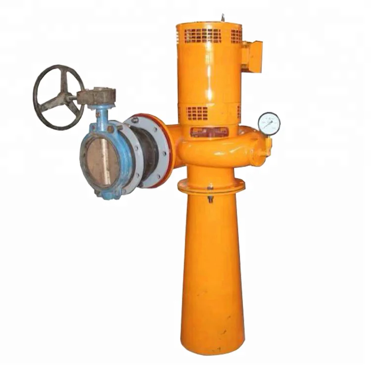 Cheap water powered 20KW hydro electric mini turbina kaplan