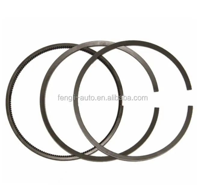23531251 Detroit Diesel Series 60 3mm 12.7L Piston Ring