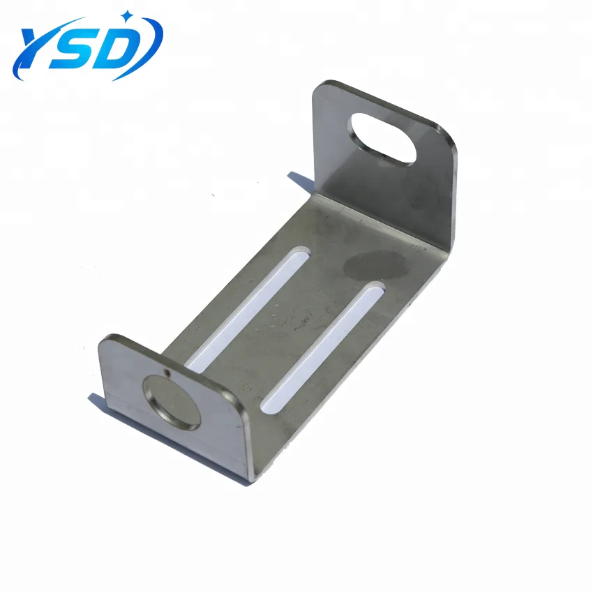 Customized Precision Sheet Metal Stamping Fabrication Parts